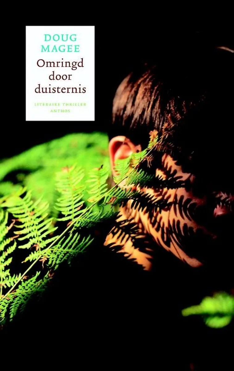 Omringd door de duisternis von Ambo | Anthos – Buchfoto