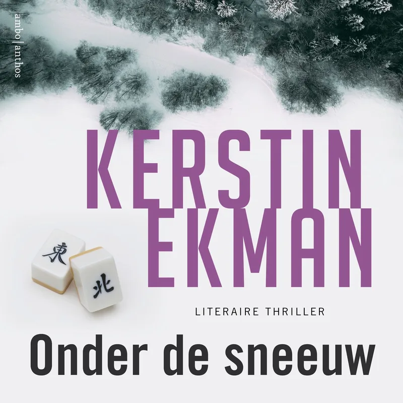 Onder de sneeuw fra Ambo | Anthos – billede af bogen