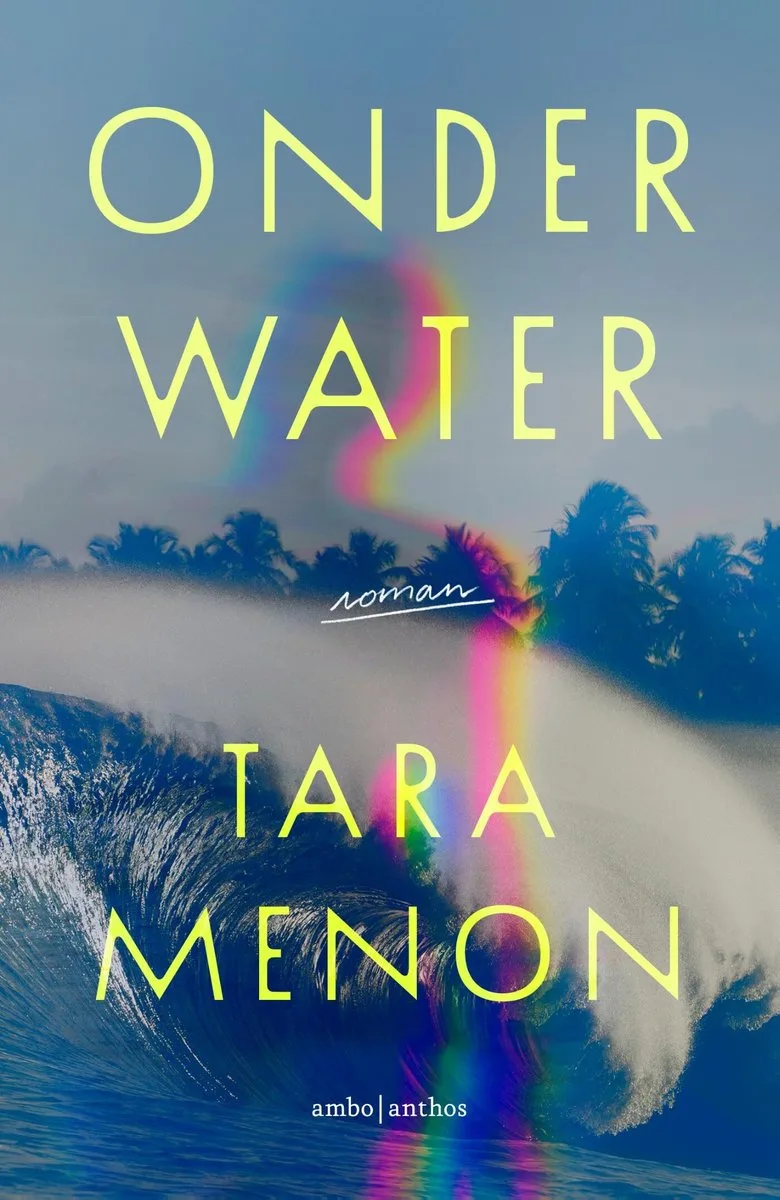 Onder water von Ambo | Anthos – Buchfoto