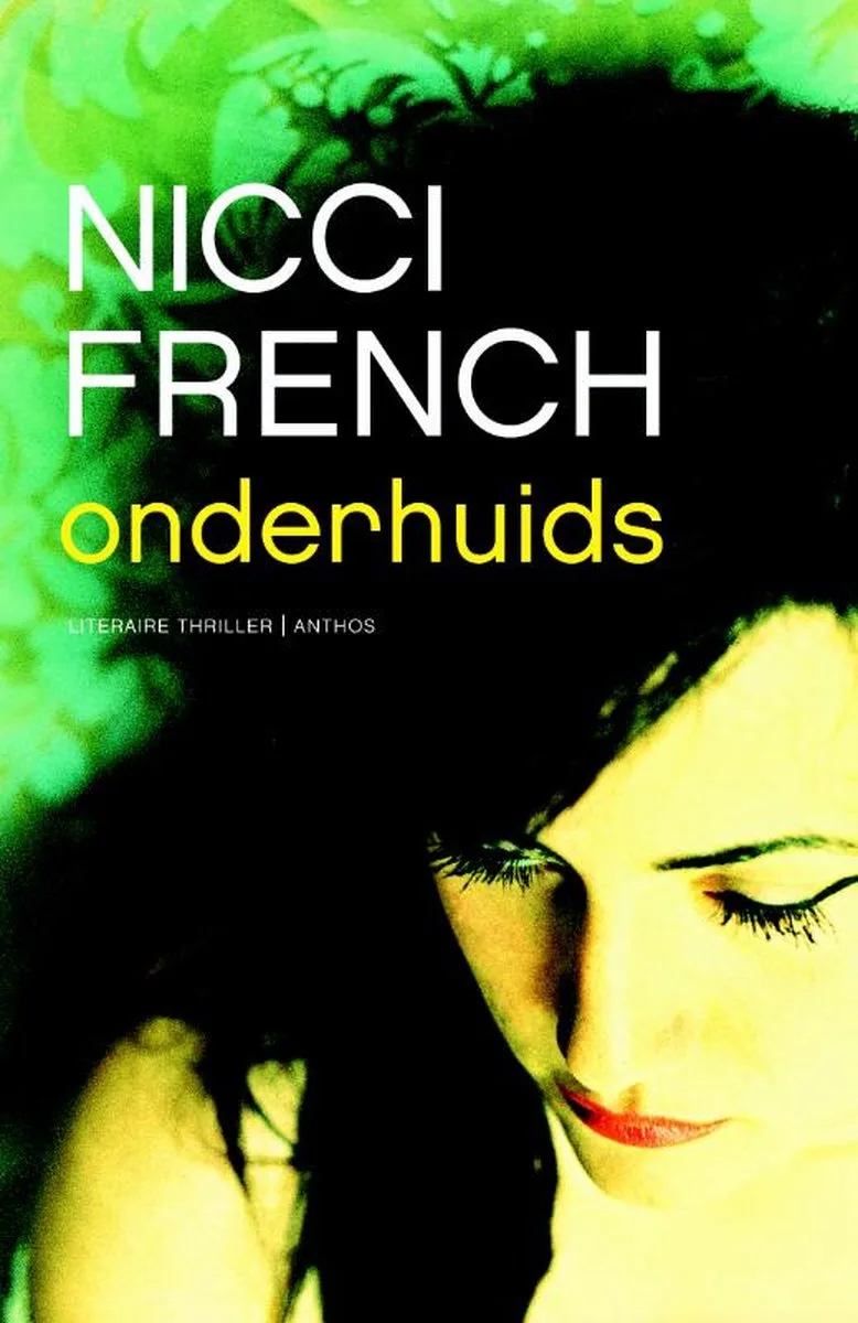 Onderhuids von Ambo | Anthos – Buchfoto