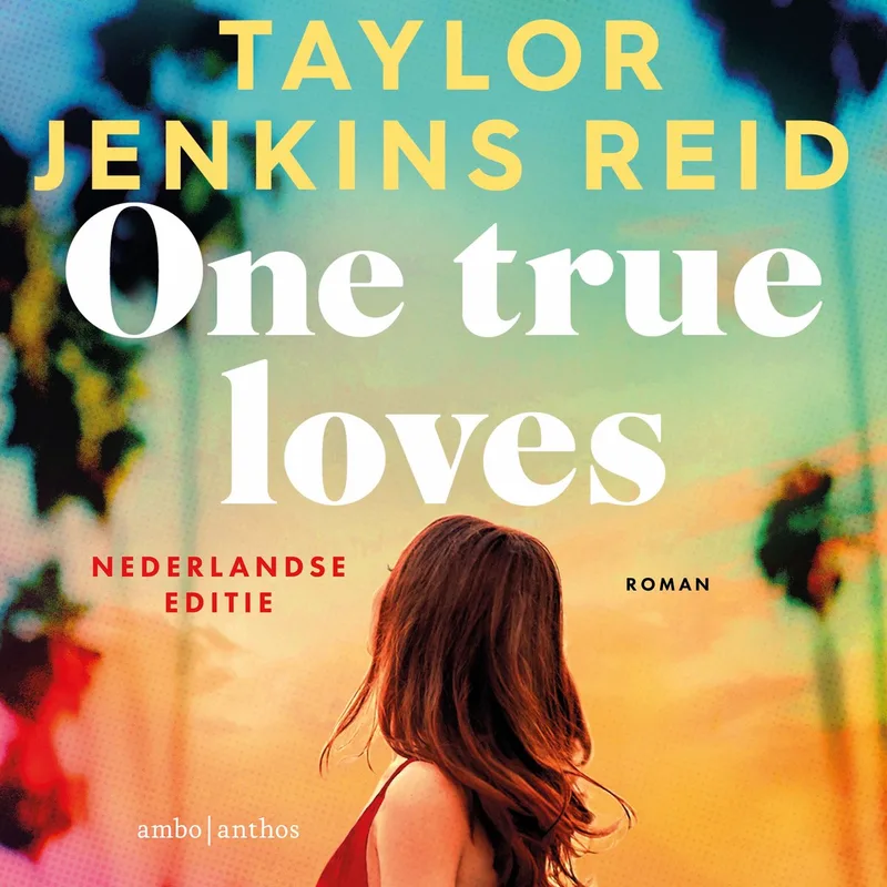 One true loves fra Ambo | Anthos – billede af bogen
