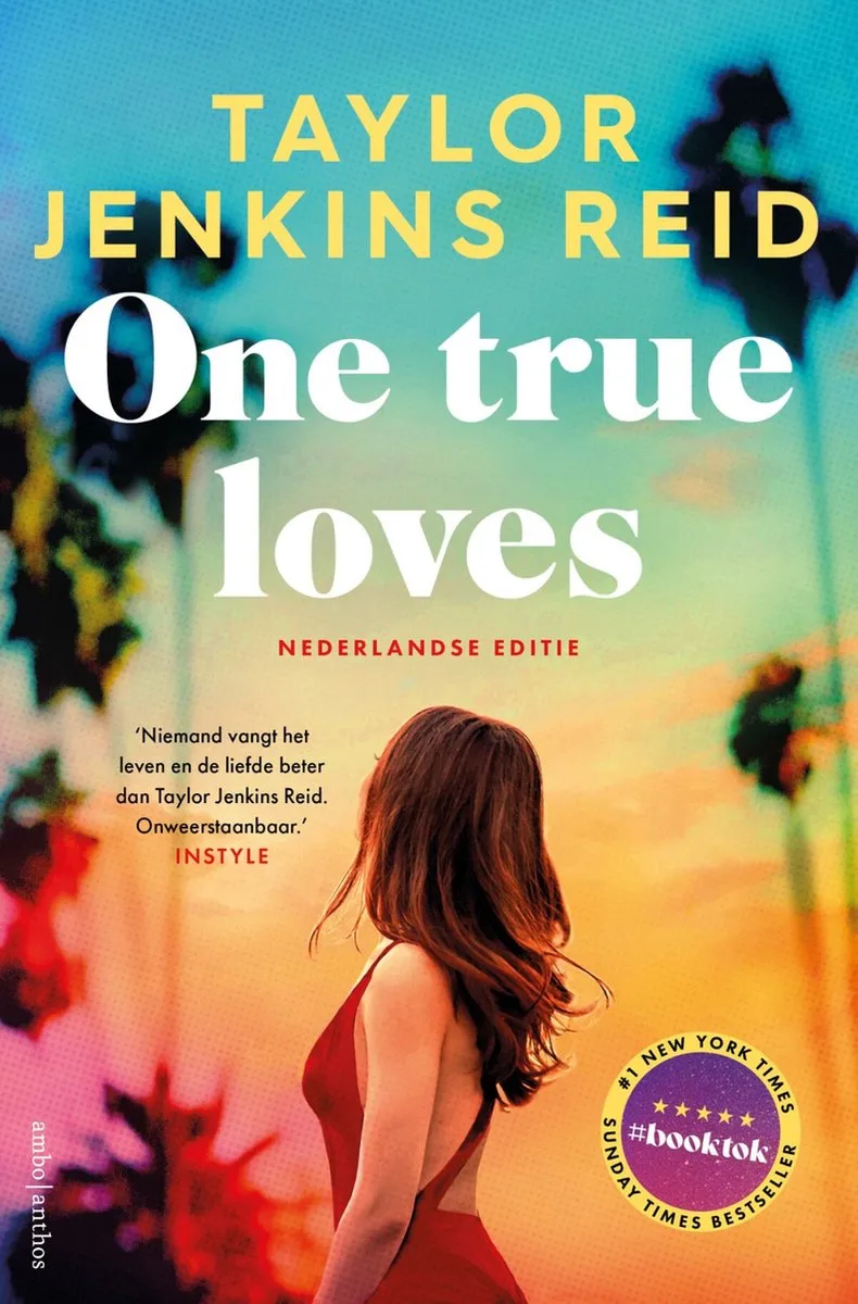 One true loves von Ambo | Anthos – Buchfoto