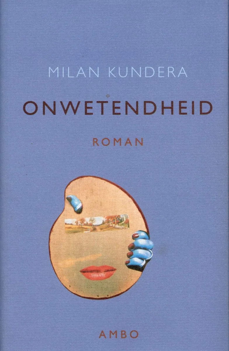 Onwetendheid von Ambo | Anthos – Buchfoto