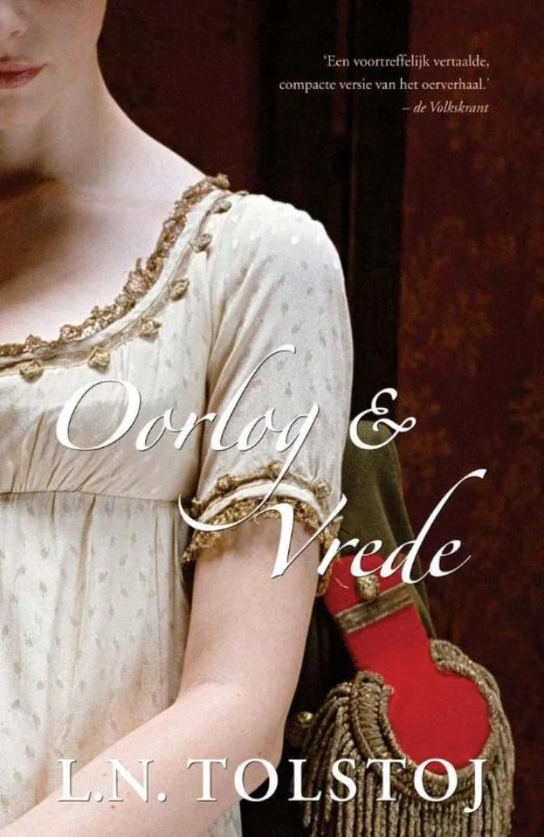 Oorlog en vrede von Ambo | Anthos – Buchfoto