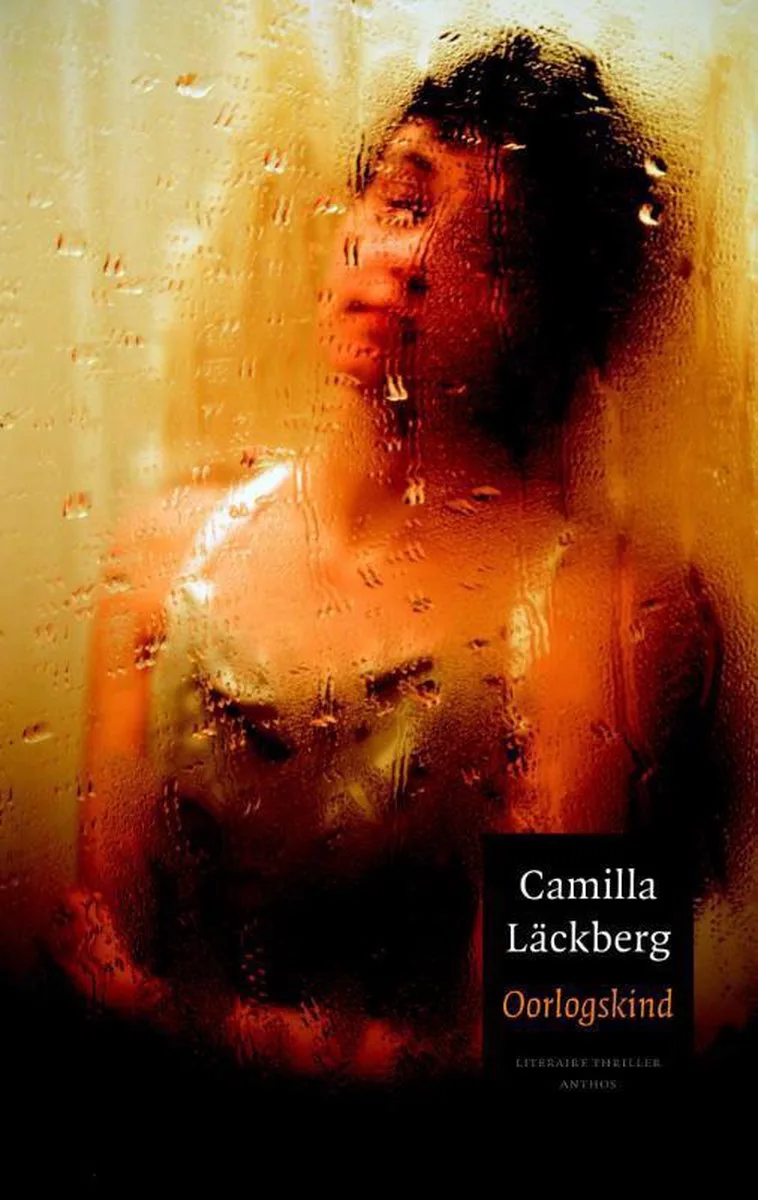 Oorlogskind von Ambo | Anthos – Buchfoto