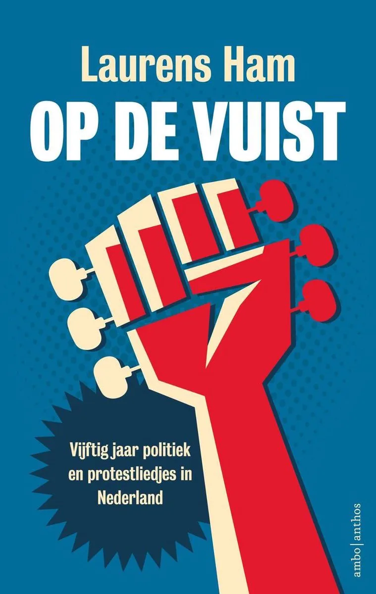 Op de vuist von Ambo | Anthos – Buchfoto