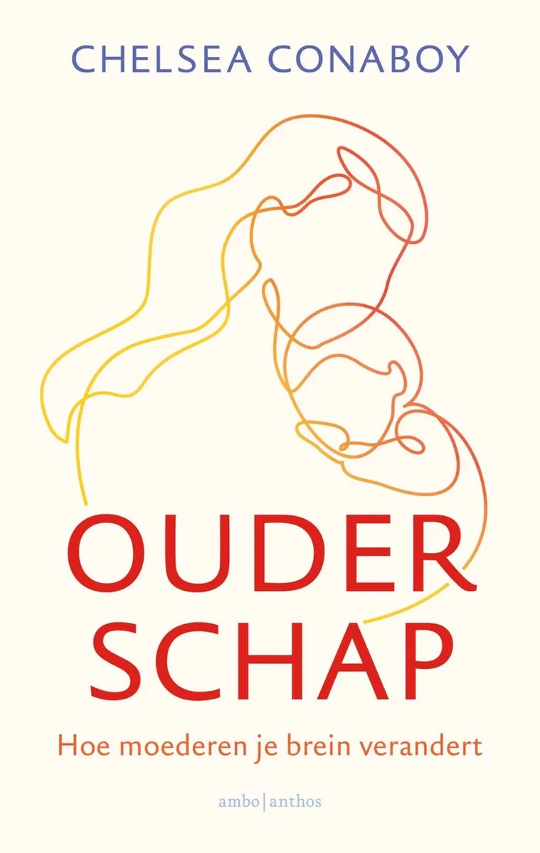 Ouderschap von Ambo | Anthos – Buchfoto