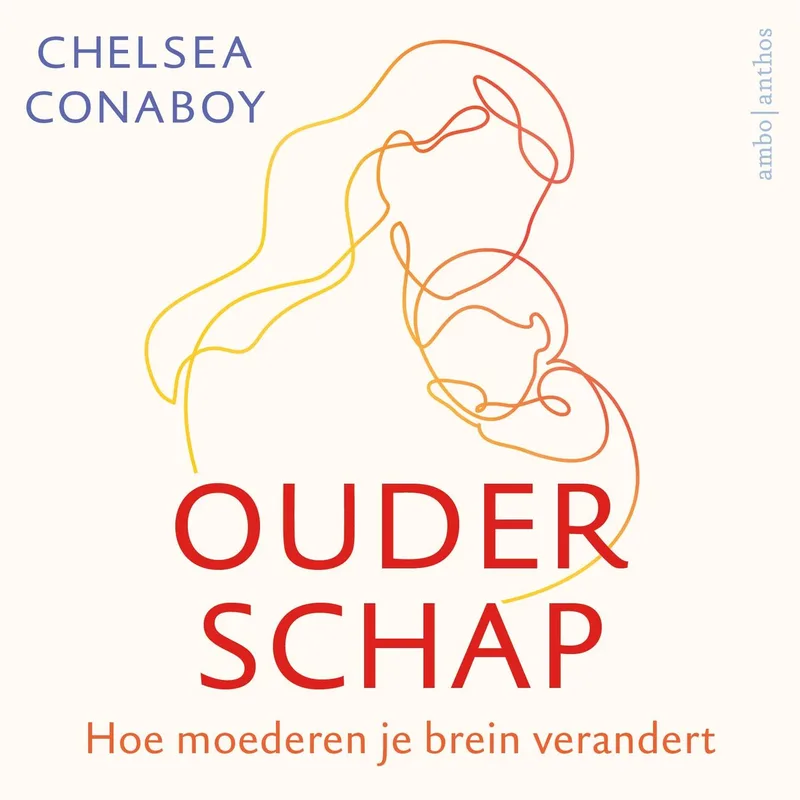Ouderschap von Ambo | Anthos – Buchfoto