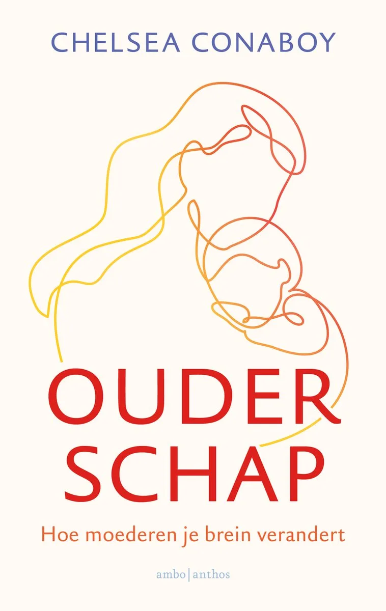 Ouderschap von Ambo | Anthos – Buchfoto