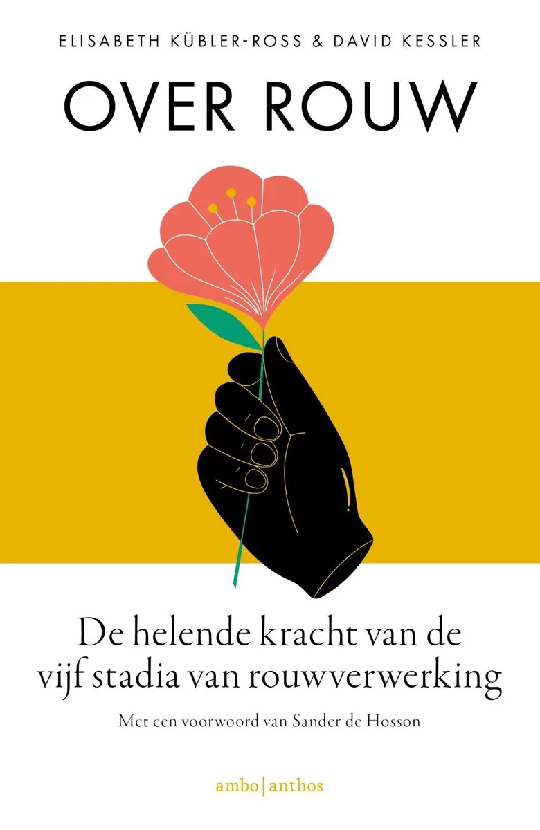 Over rouw von Ambo | Anthos – Buchfoto