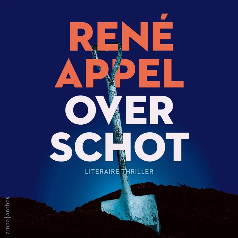 Overschot by Ambo | Anthos – book photo