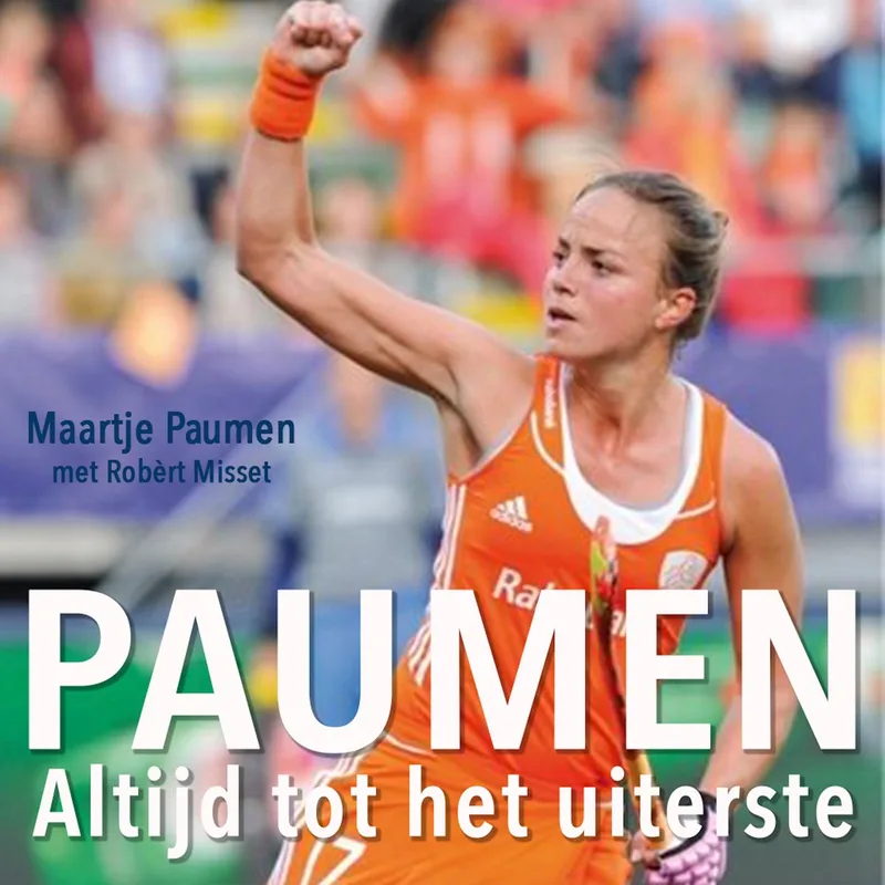 Paumen fra Ambo | Anthos – billede af bogen