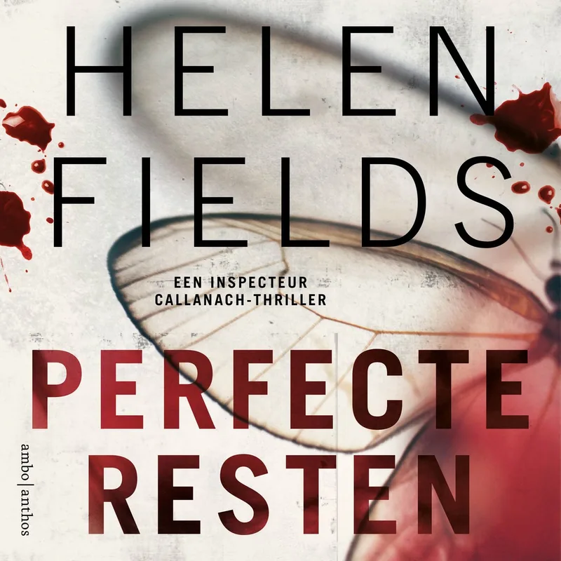 Perfecte resten von Ambo | Anthos – Buchfoto