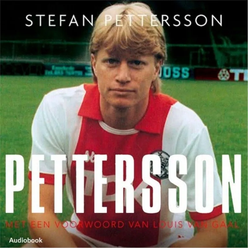 Pettersson von Ambo | Anthos – Buchfoto