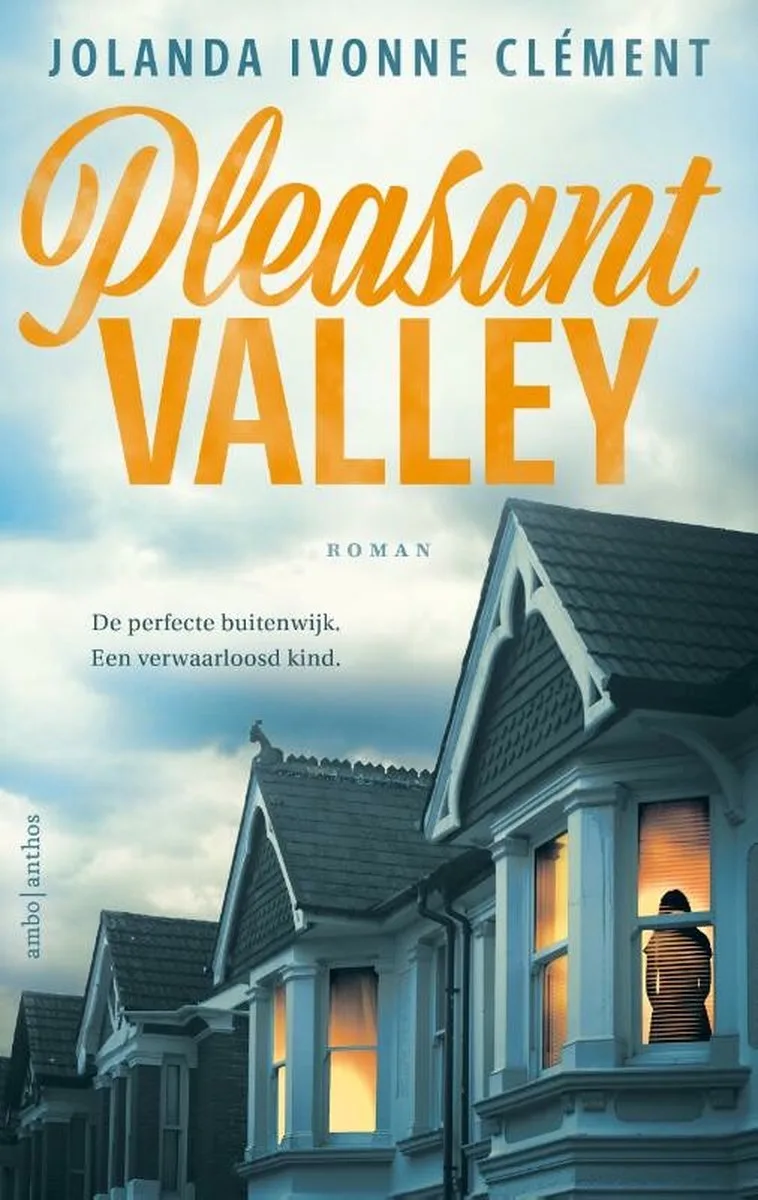 Pleasant Valley fra Ambo | Anthos – billede af bogen