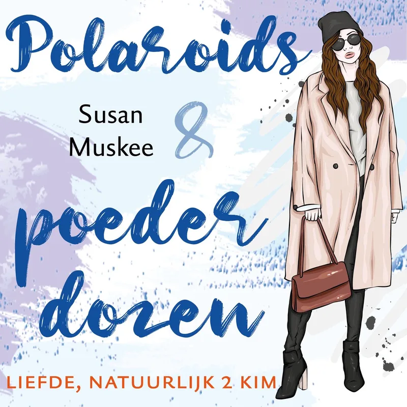 Polaroids & poederdozen von Ambo | Anthos – Buchfoto