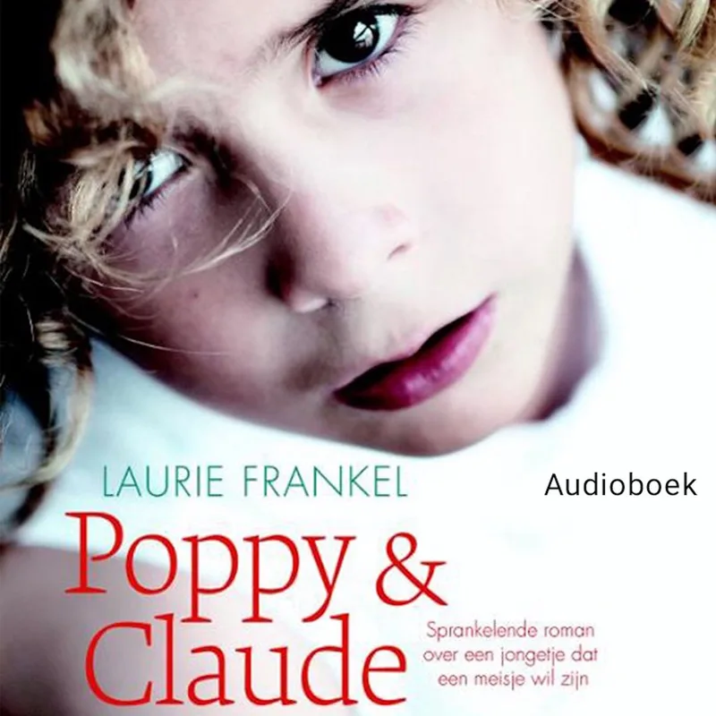 Poppy & Claude von Ambo | Anthos – Buchfoto