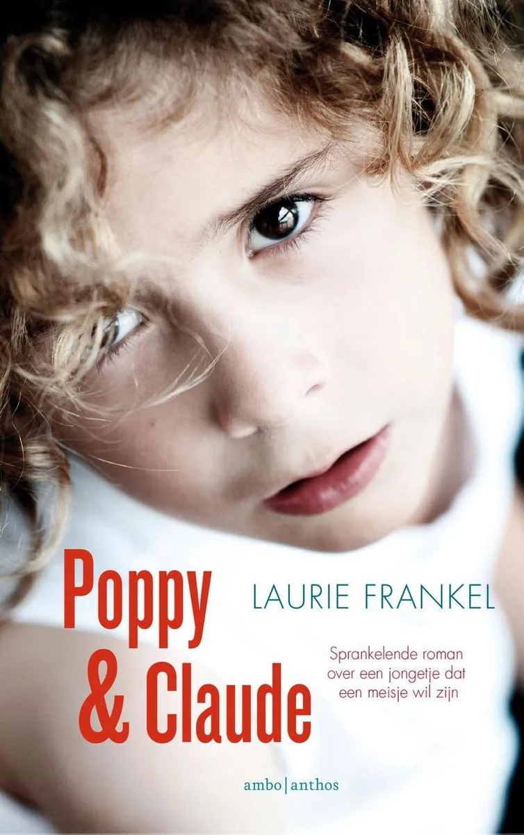 Poppy & Claude von Ambo | Anthos – Buchfoto