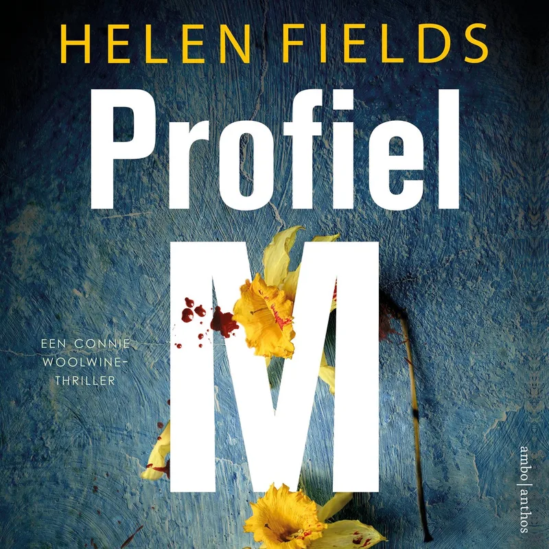 Profiel M fra Ambo | Anthos – billede af bogen