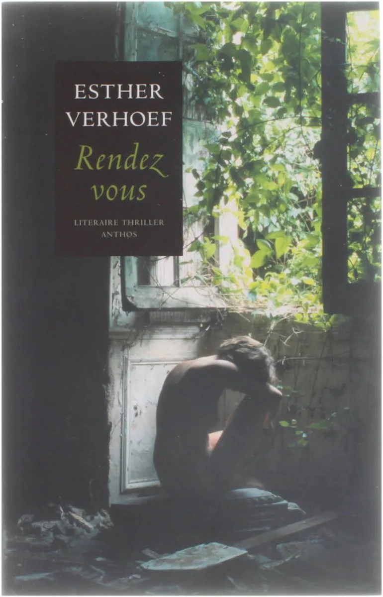 Rendez-Vous fra Ambo | Anthos – billede af bogen