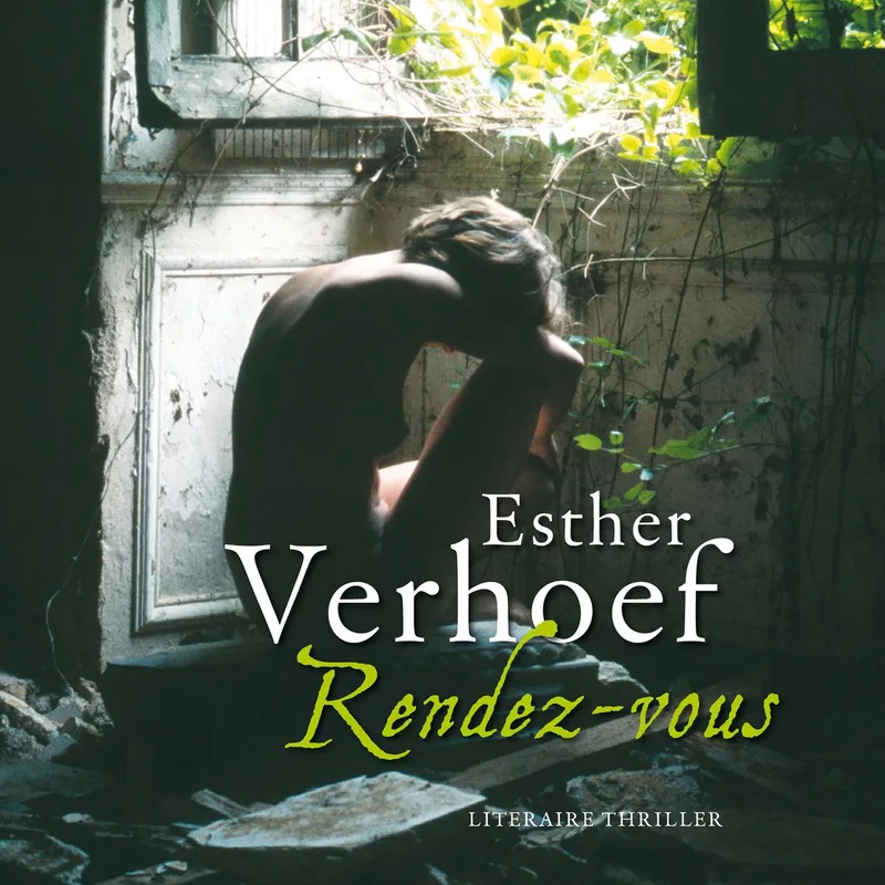 Rendez-vous fra Ambo | Anthos – billede af bogen