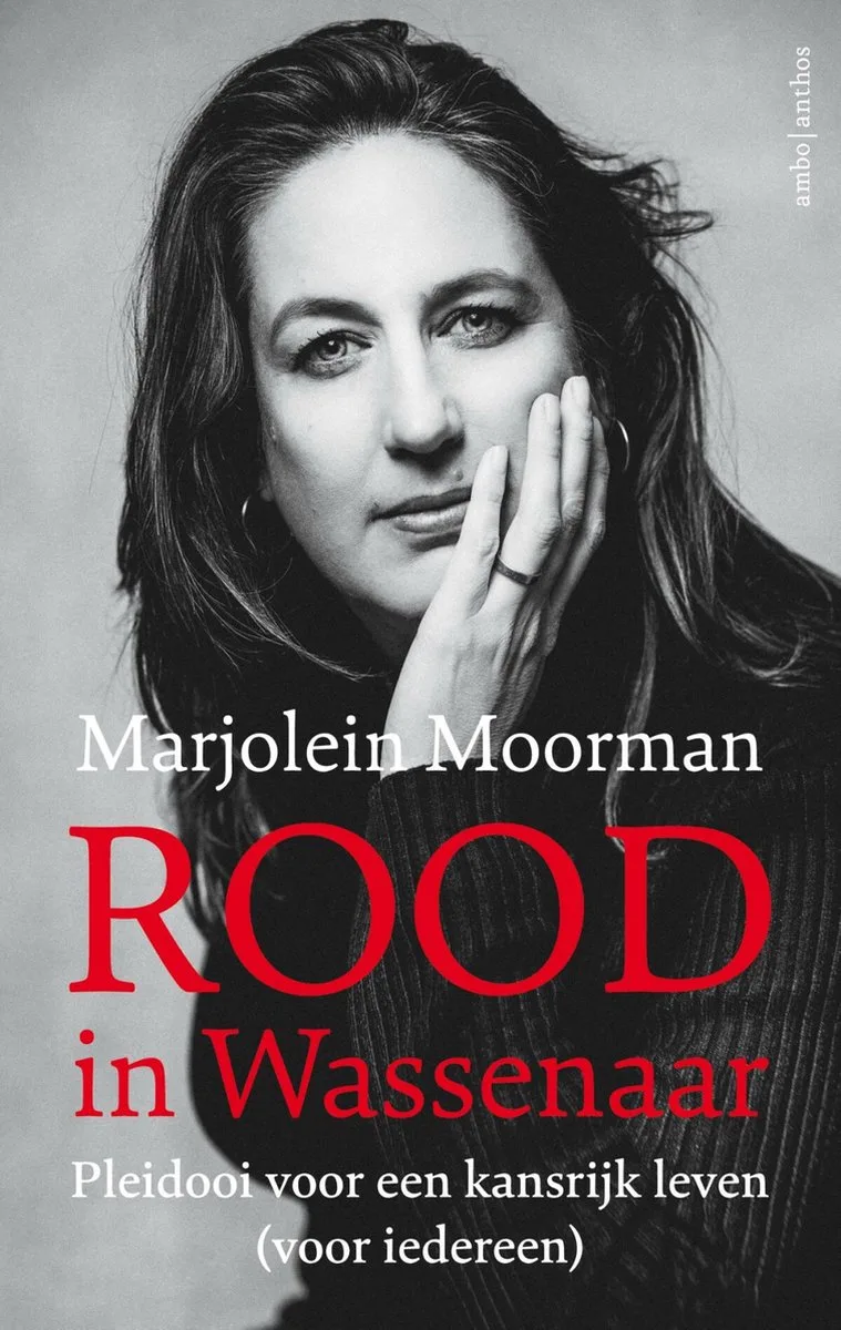 Rood in Wassenaar von Ambo | Anthos – Buchfoto