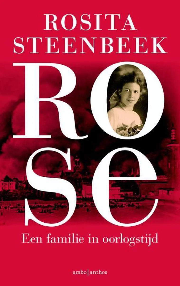 Rose von Ambo | Anthos – Buchfoto