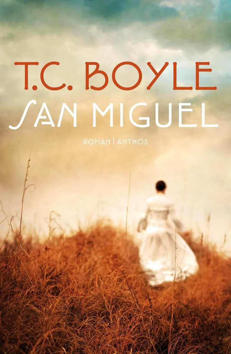 San Miguel von Ambo | Anthos – Buchfoto
