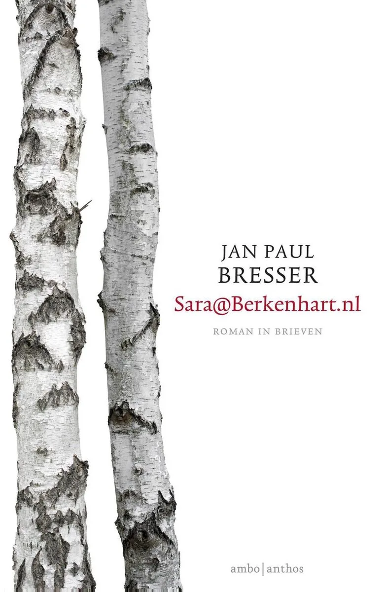 Sara@berkenhart.nl von Ambo | Anthos – Buchfoto
