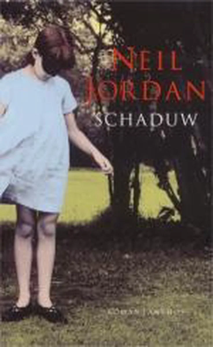 Schaduw de Ambo | Anthos – photo du livre