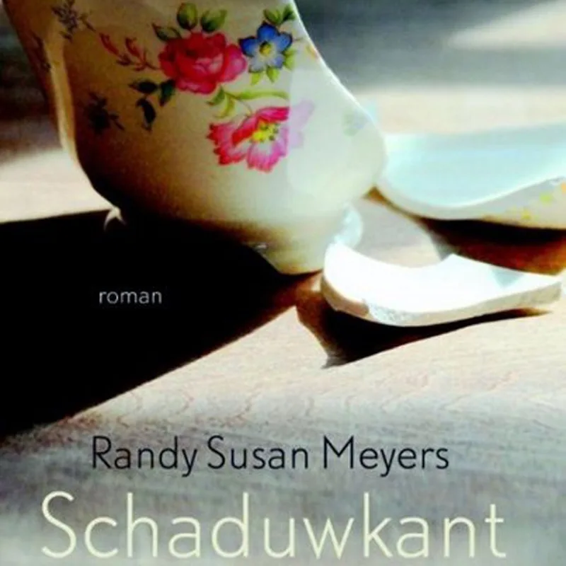 Schaduwkant von Ambo | Anthos – Buchfoto