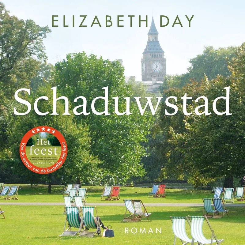 Schaduwstad by Ambo | Anthos – book photo