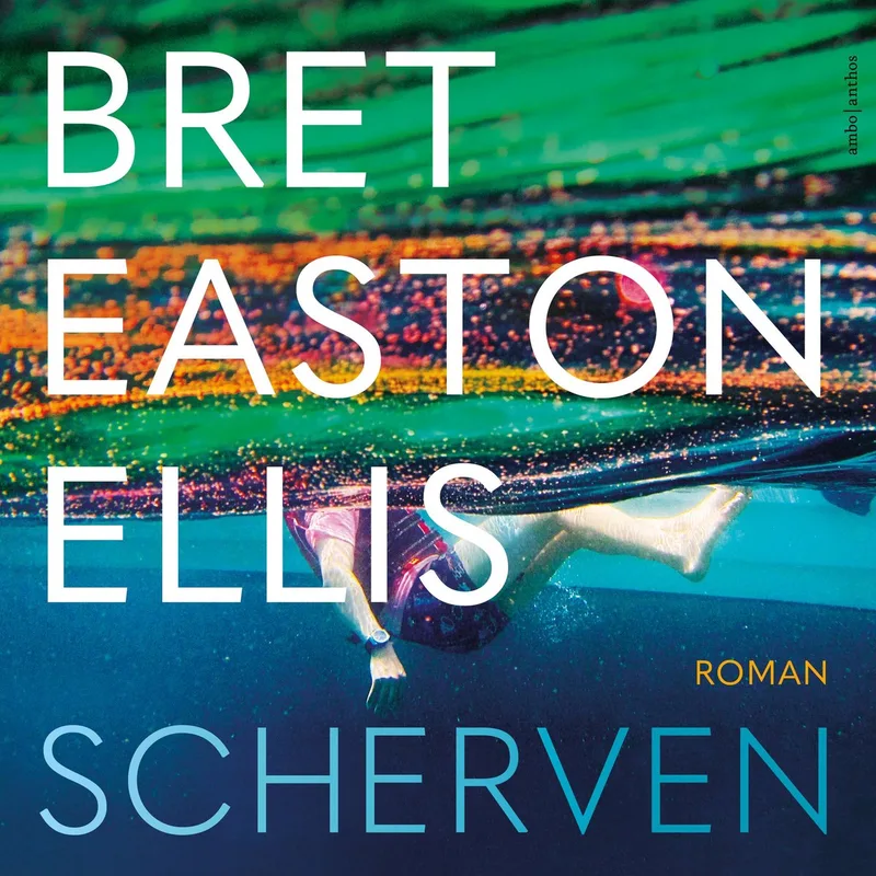 Scherven von Ambo | Anthos – Buchfoto