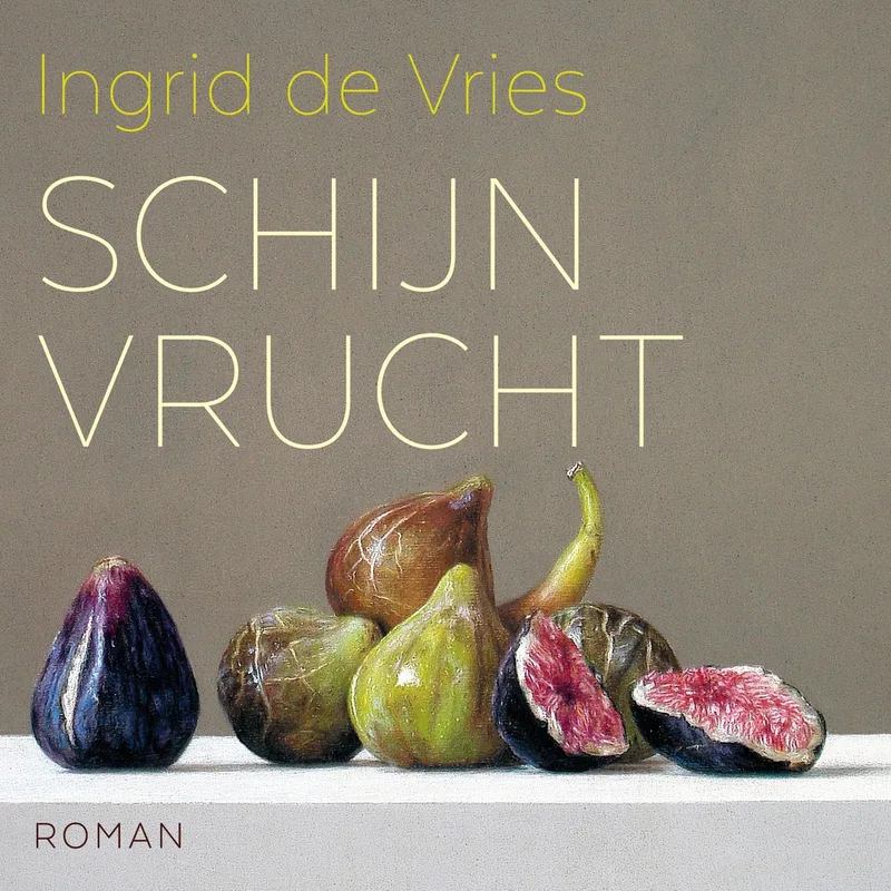 Schijnvrucht von Ambo | Anthos – Buchfoto