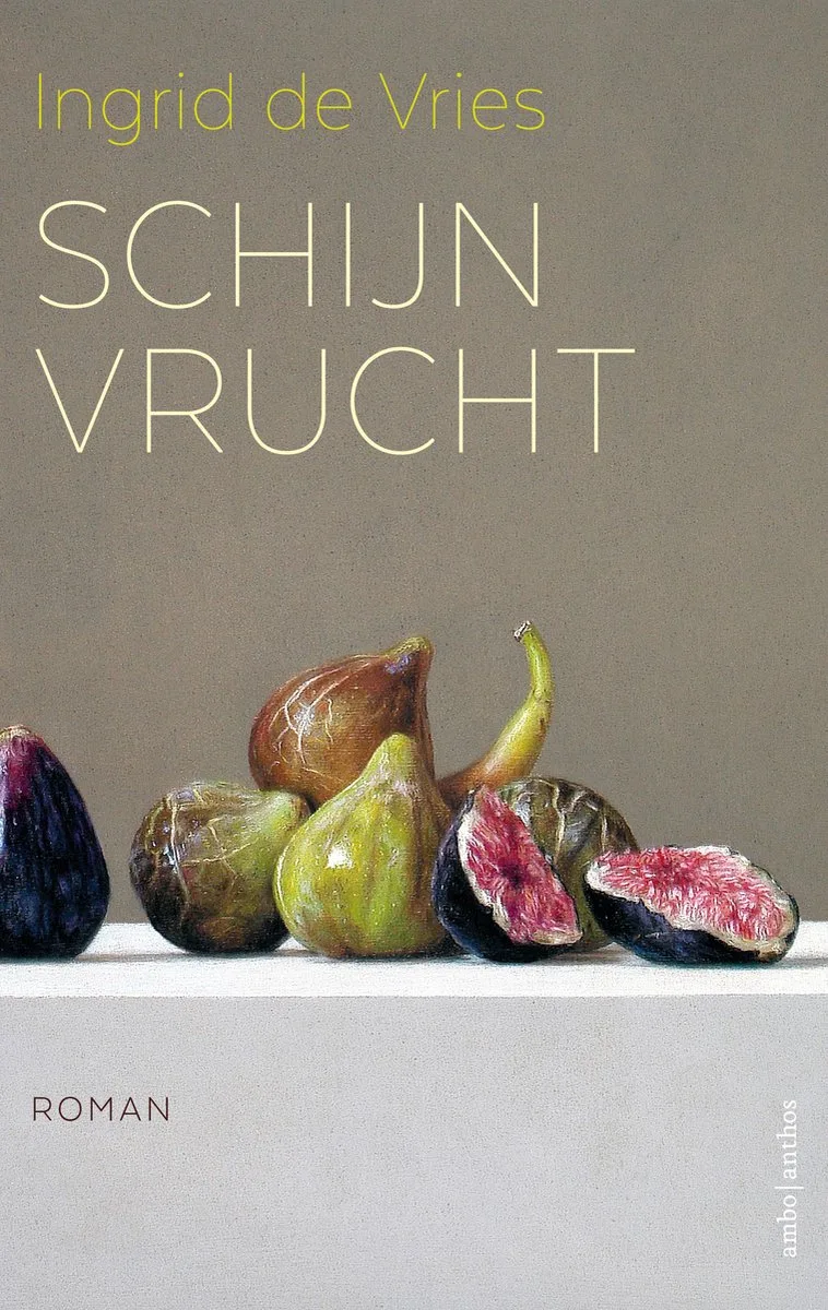 Schijnvrucht von Ambo | Anthos – Buchfoto