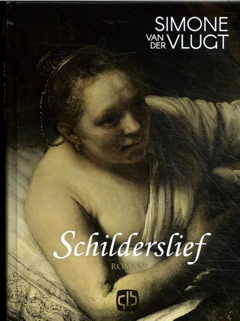 Schilderslief von Ambo | Anthos – Buchfoto