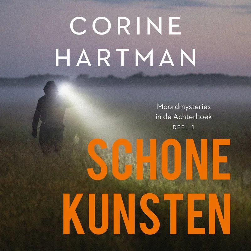 Schone kunsten von Ambo | Anthos – Buchfoto