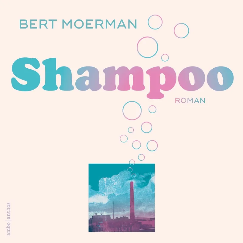 Shampoo von Ambo | Anthos – Buchfoto