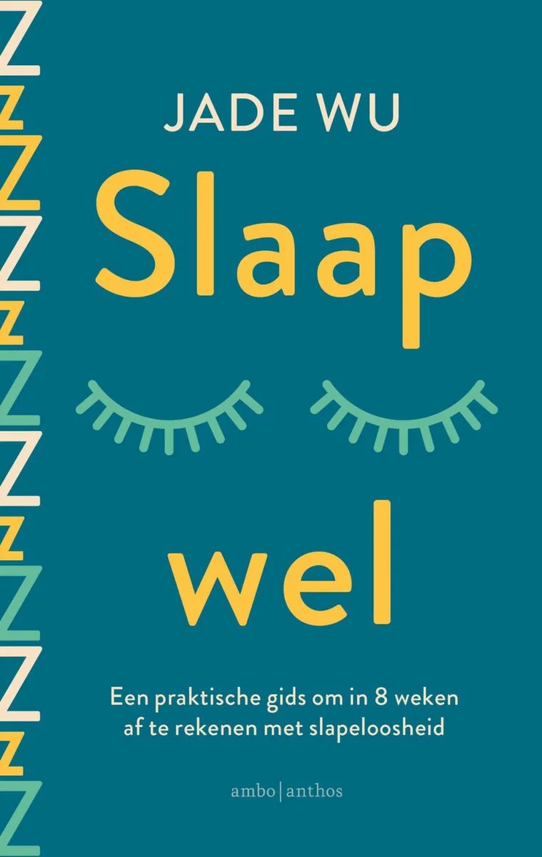 Slaap wel fra Ambo | Anthos – billede af bogen