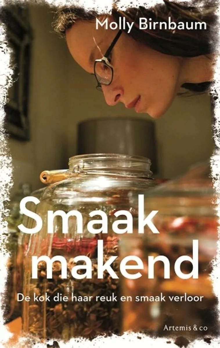 Smaakmakend von Ambo | Anthos – Buchfoto