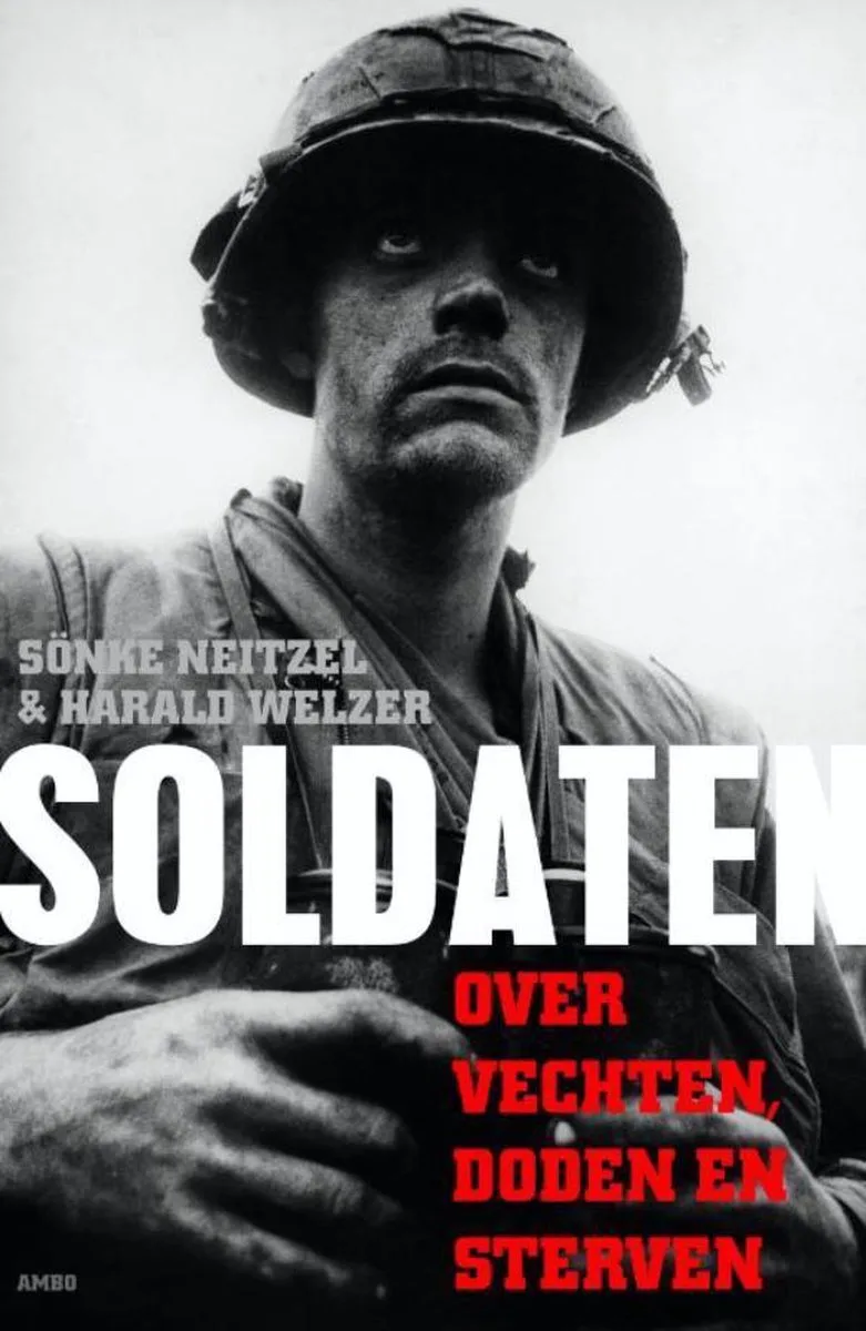 Soldaten von Ambo | Anthos – Buchfoto