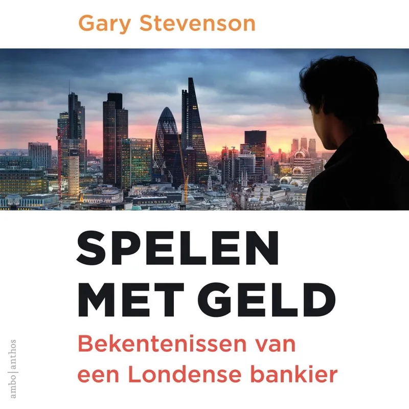 Spelen met geld von Ambo | Anthos – Buchfoto