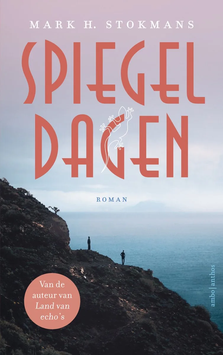 Spiegeldagen von Ambo | Anthos – Buchfoto