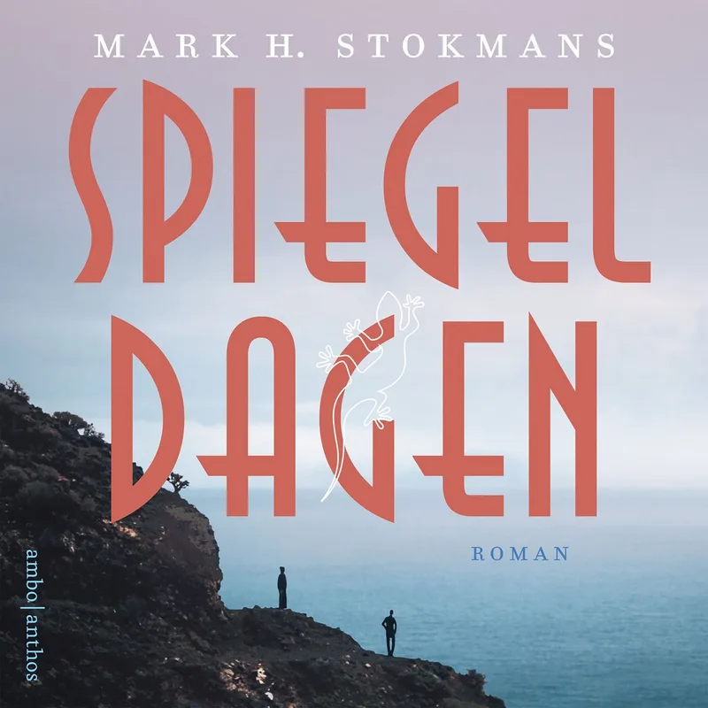 Spiegeldagen von Ambo | Anthos – Buchfoto