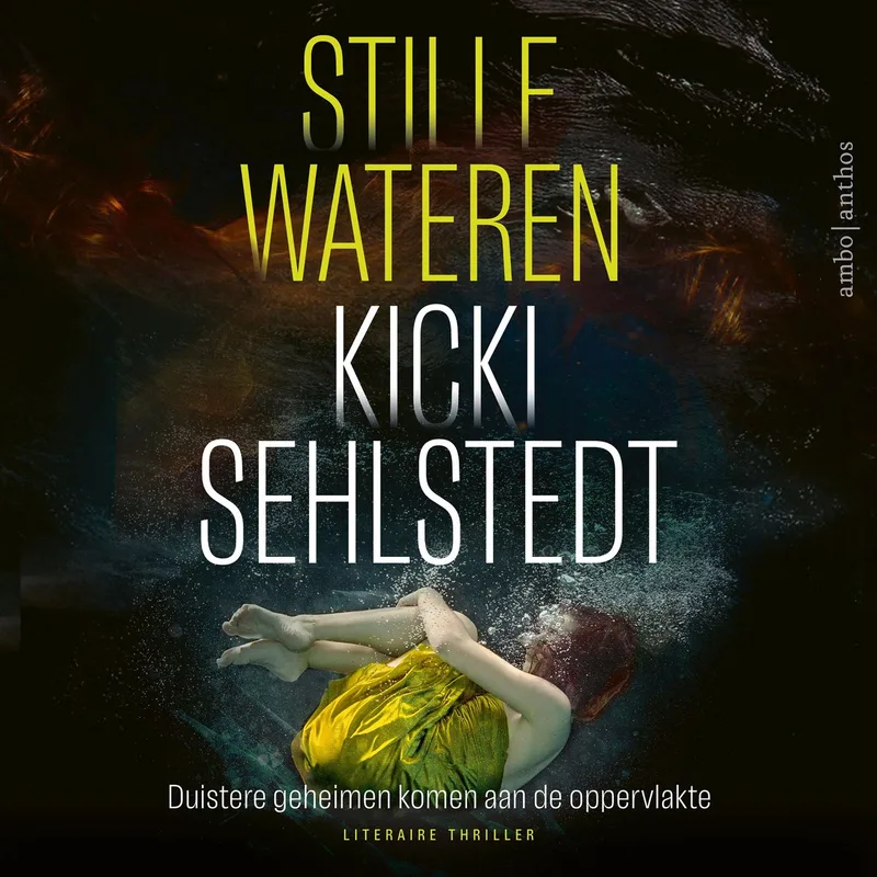Stille wateren von Ambo | Anthos – Buchfoto