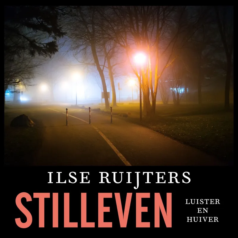 Stilleven fra Ambo | Anthos – billede af bogen