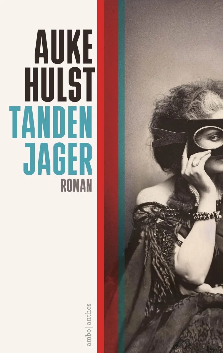 Tandenjager von Ambo | Anthos – Buchfoto