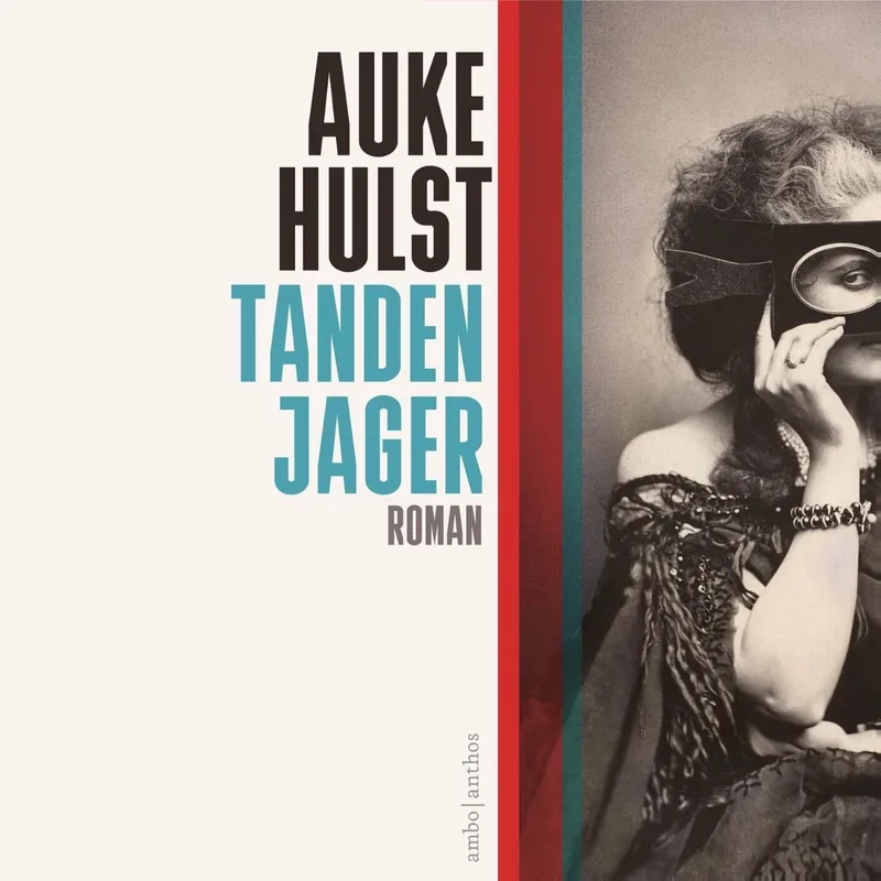 Tandenjager von Ambo | Anthos – Buchfoto