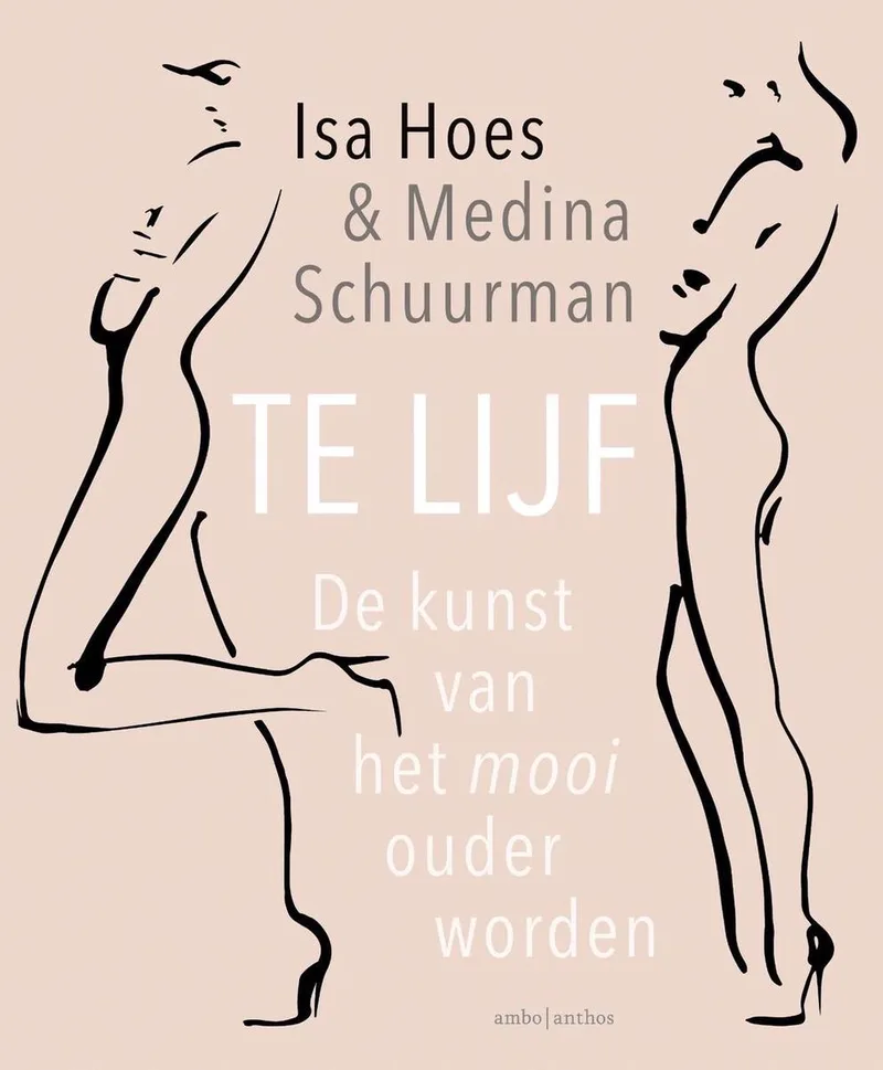 Te lijf fra Ambo | Anthos – billede af bogen
