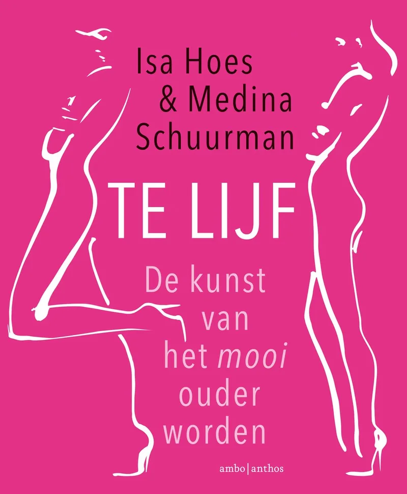 Te lijf de Ambo | Anthos – photo du livre